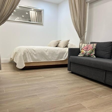 Apartamento Junto Al Metro Delicias Apartment Madrid Bagian luar foto